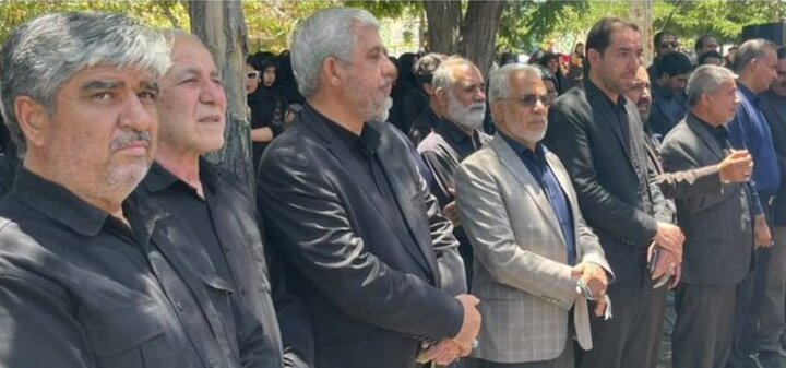 تنگه هرمز به شرایط قبل باز نمی‌گردد