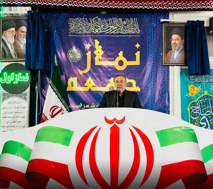 مذاکرات به معنای پذیرش خواسته‌های آمریکا نیست / خروج اورانیوم و محدودیت موشکی را نمی‌پذیریم