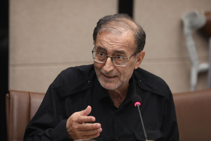 نشست کمیسیون اجتماعی با رئیس کمیته امداد امام خمینی(ره)