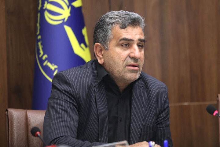نشست کمیسیون اجتماعی با رئیس کمیته امداد امام خمینی(ره)