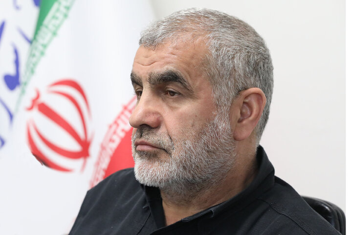 نشست مجمع نمایندگان استان آذربایجان شرقی با حضور نایب رئیس مجلس