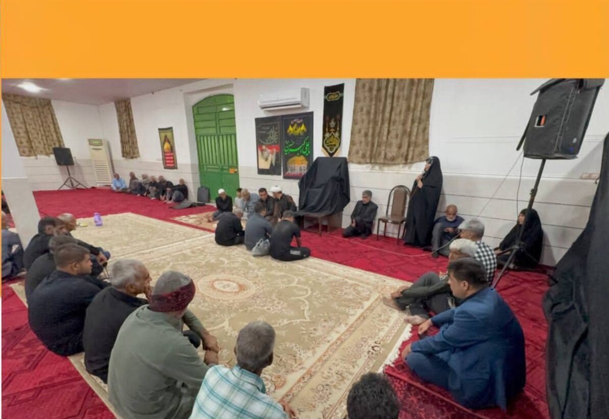 بخش عمده اعتبارات حوزه راه را برای توسعه حاجی‌آباد اختصاص داده‌ایم/ رفع محرومیت‌های حاجی‌آباد با پیگیری مستمر مجلس دنبال می‌شود