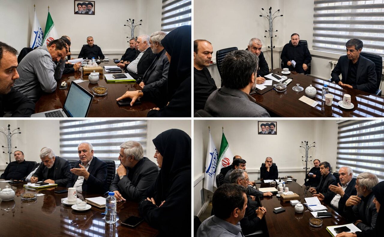 تعیین ضرب‌الاجل برای اتمام عملیات بهسازی آزادراه تبریز - زنجان / آغاز فعالیت دو پیمانکار جدید
