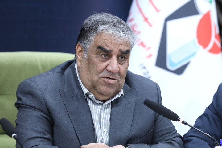 نشست فراکسیون شاهد و ایثارگران با رئیس بنیاد شهید و امور ایثارگران