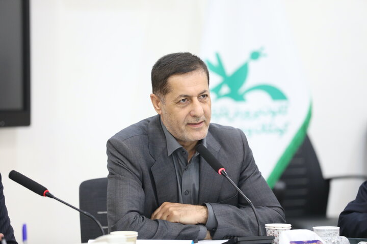 نشست مجمع نمایندگان استان تهران با شهرداران حوزه انتخابیه ری، شمیرانات، اسلامشهر و پردیس