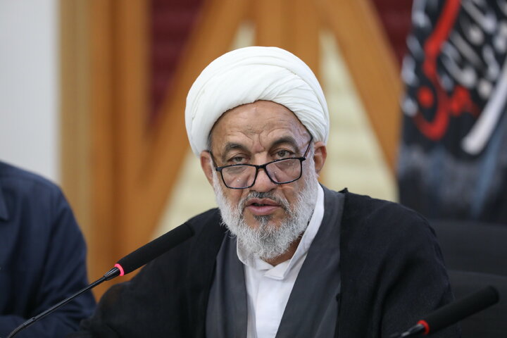 نشست مجمع نمایندگان استان تهران با شهرداران حوزه انتخابیه ری، شمیرانات، اسلامشهر و پردیس