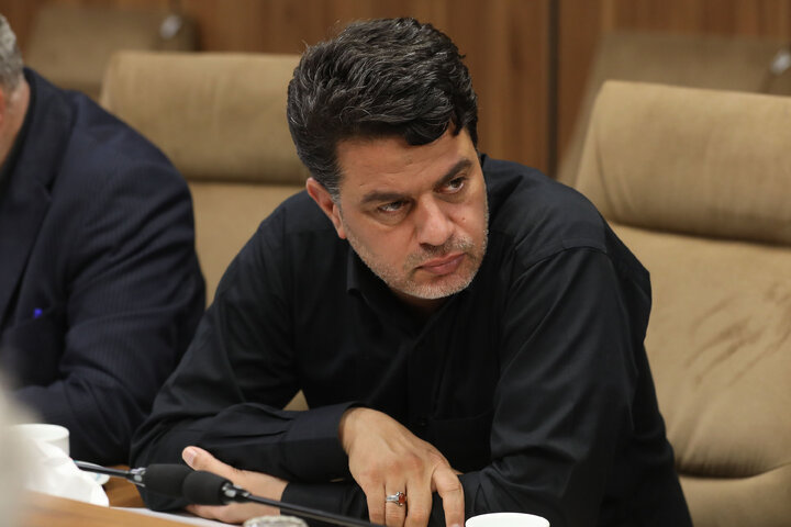 حضور ملت در بدرقه رهبر شهید، بیعتی دوباره با انقلاب و مطالبه خونخواهی بود