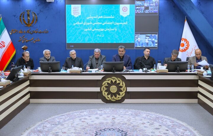 مصوبه کمیسیون اجتماعی مجلس برای تامین مسکن خانواده‌های دارای ۲ معلول و بیشتر تا پایان سال 