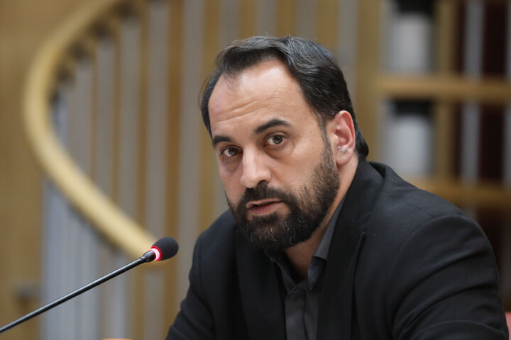 نشست کمیسیون اصل نود مجلس با وزیر علوم، تحقیقات و فناوری