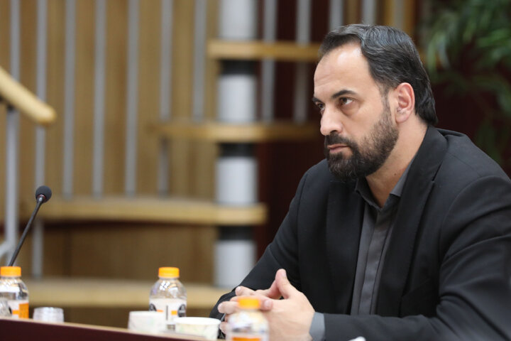 نشست کمیسیون اصل نود مجلس با وزیر علوم، تحقیقات و فناوری