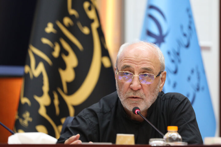 نشست کمیسیون اصل نود مجلس با وزیر علوم، تحقیقات و فناوری