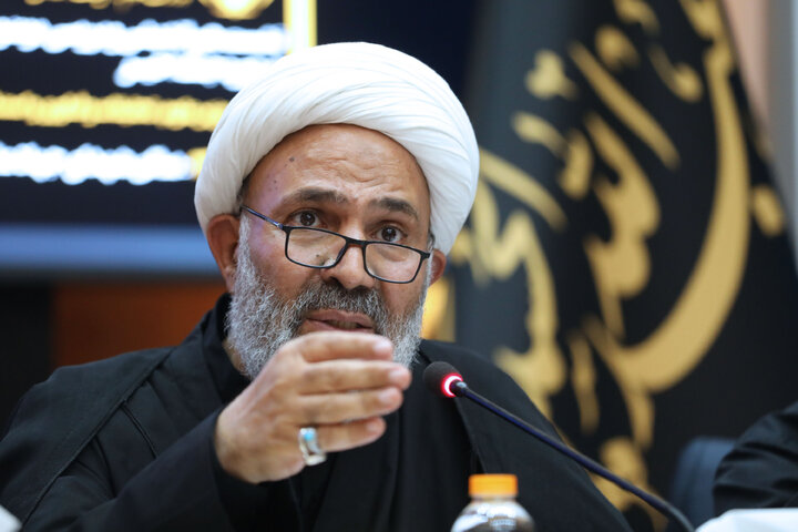 نشست کمیسیون اصل نود مجلس با وزیر علوم، تحقیقات و فناوری