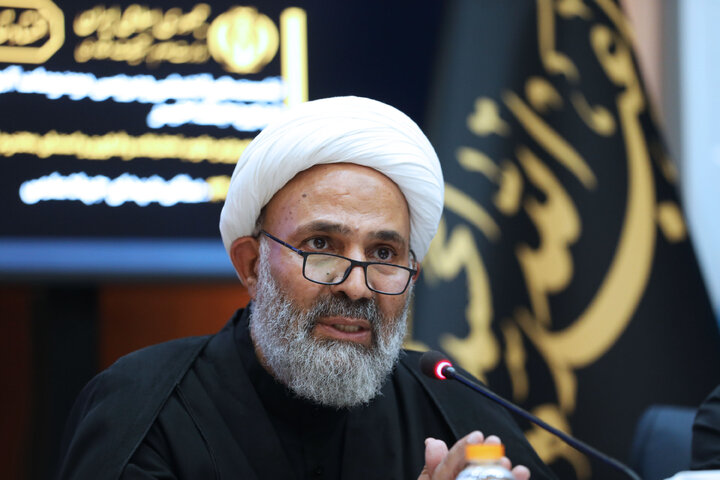نشست کمیسیون اصل نود مجلس با وزیر علوم، تحقیقات و فناوری