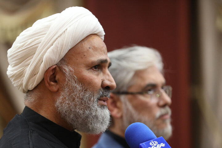 نشست کمیسیون اصل نود مجلس با وزیر علوم، تحقیقات و فناوری