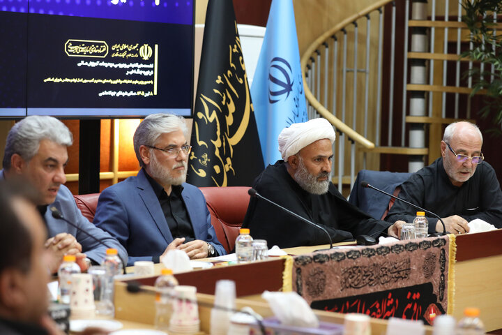 همراهی میدانی و تبیینی جامعه دانشگاهی در کنار مردم
