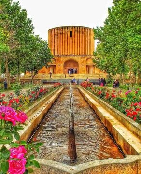 فرآیند ارتقای ساختار اداری گردشگری کلات در مراحل نهایی تصویب است