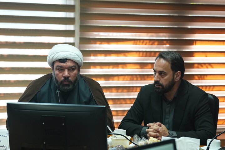 نشست مشترک کمیسیون اصل 90 با وزیر آموزش و پرورش