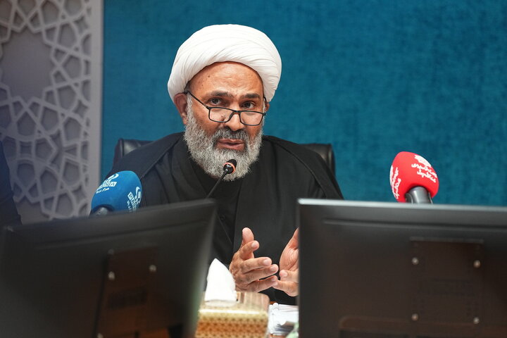نشست مشترک کمیسیون اصل 90 با وزیر آموزش و پرورش