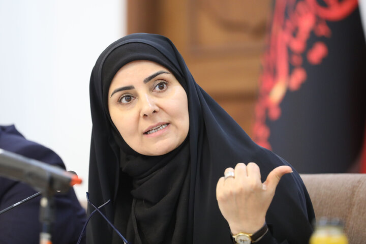 نشست کمیسیون عمران با وزیر راه شهر سازی