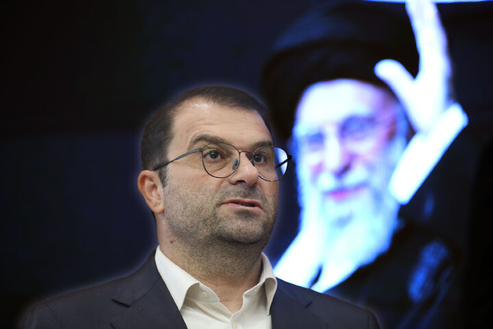 نشست کمیسیون عمران با وزیر راه شهر سازی
