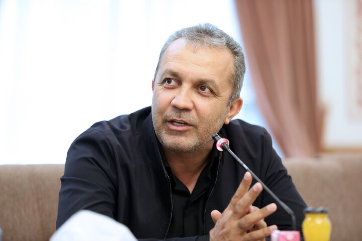 نشست کمیسیون عمران با وزیر راه شهر سازی