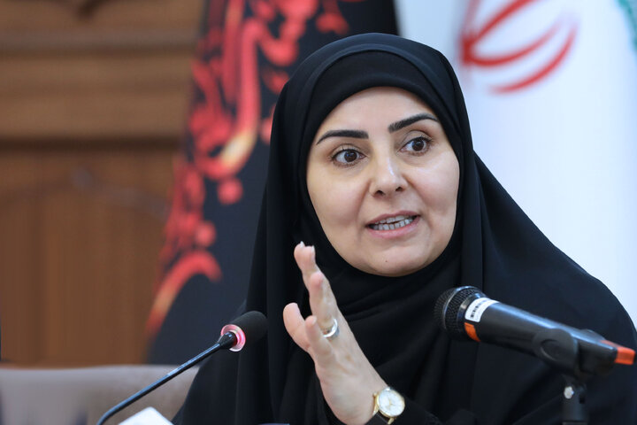 نشست کمیسیون عمران با وزیر راه شهر سازی