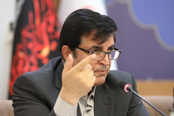 نشست کمیسیون عمران با وزیر راه شهر سازی