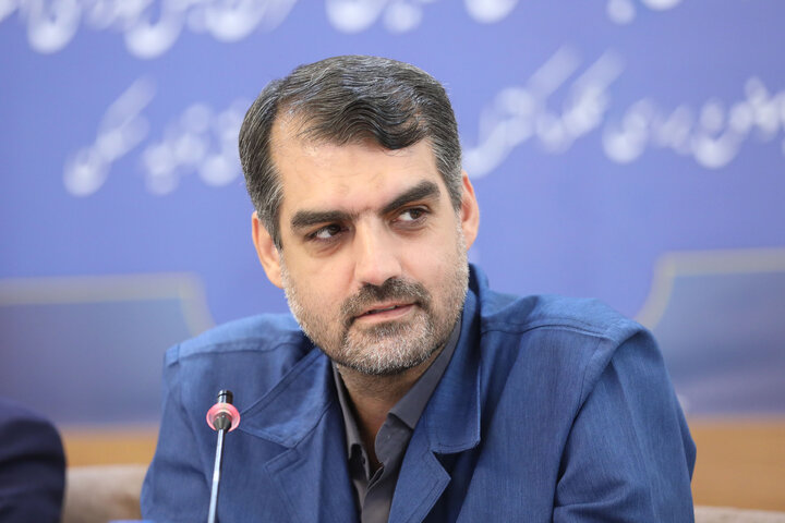 نشست کمیسیون عمران با وزیر راه شهر سازی