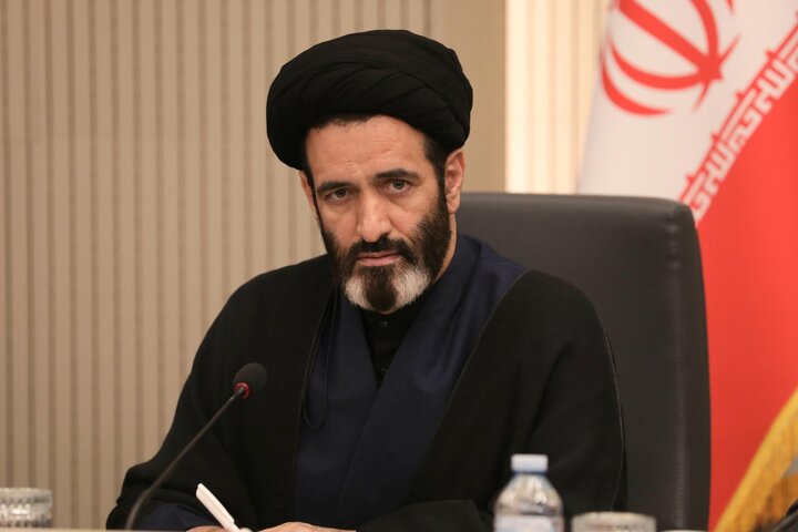 نشست کمیسیون صنایع و معادن با رئیس سازمان توسعه تجارت ایران