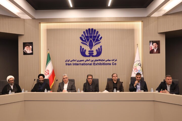بررسی راهکارهای توسعه تجارت کشور در پساجنگ در کمیسیون صنایع