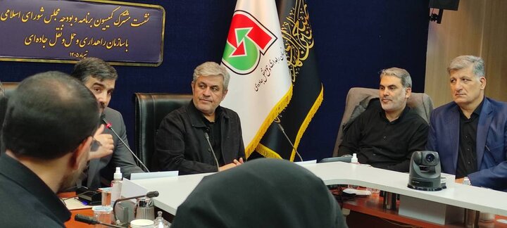 منابع سازمان راهداری تنها یک‌دهم نیازها را پوشش می‌دهد