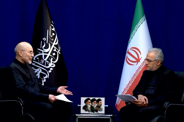 اگر به سوئیس نمی‌رفتم، ۱۲ میلیارد دلار ایران آزاد نمی‌شد