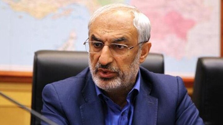زاهدی: ایده راه‌اندازی ISC اسلامی با دوراندیشی رهبر شهید انقلاب شکل گرفت