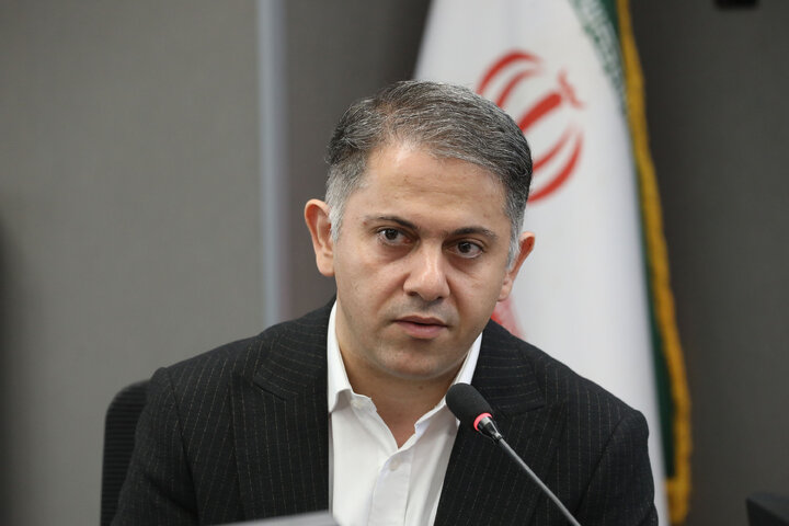 بازدید نظارتی کمیسیون ویژه حمایت از تولید از مراکز پژوهشی و تولیدی استان البرز