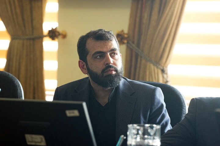 نشست مشترک کمیسیون امنیت ملی مجلس با وزیر کار