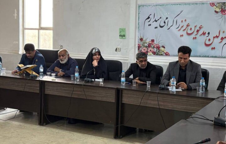 دانش‌آموزان مناطق محروم نباید قربانی کمبود امکانات آموزشی شوند/ نیروهای خرید خدمات، شرکتی و نهضتی باید هرچه سریع‌تر تعیین تکلیف شوند