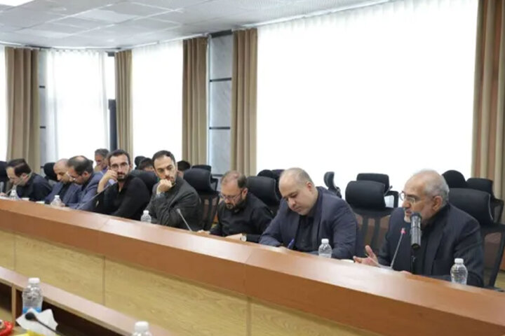 نشست هم‌اندیشی «آینده خیابان، امتداد بعثت مردم ایران»