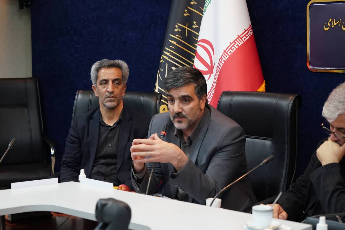 باید با تأمین منابع، مسیر تحقق اهداف و بازسازی زیرساختهای حملونقل هموار شود