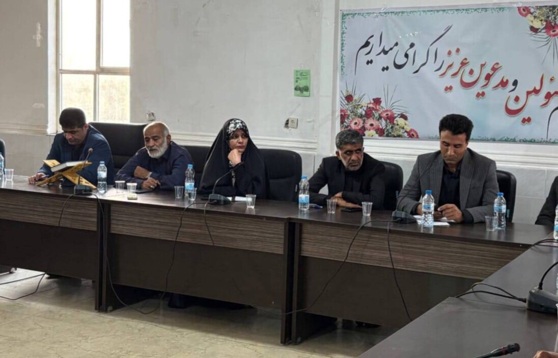 دانش‌آموزان مناطق محروم نباید قربانی کمبود امکانات آموزشی شوند/ نیروهای خرید خدمات، شرکتی و نهضتی باید هرچه سریع‌تر تعیین تکلیف شوند
