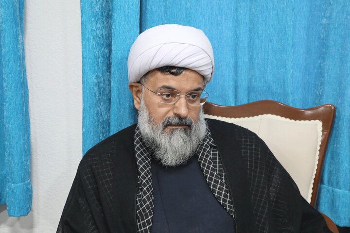 برگزاری نشست پیگیری مسائل ‌و مشکلات شهرستان دشتی با حضور حاجی بابایی نایب رییس مجلس