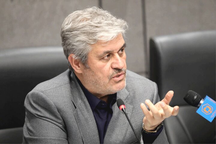 نشست مشترک کمیسیون برنامه و بودجه با رییس سازمان راهداری
