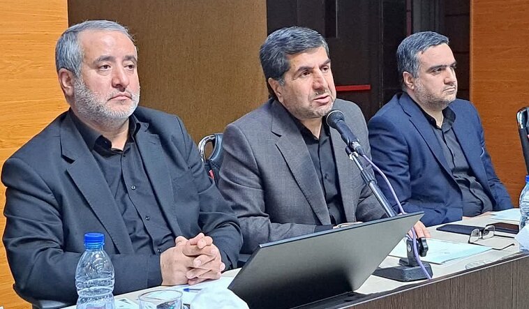 لزوم تدوین چارچوب مشخص برای مسئولیتهای اجتماعی بنگاههای اقتصادی/توسعه متوازن خراسان جنوبی در گرو استفاده از ظرفیتهای مرزی و معدنی