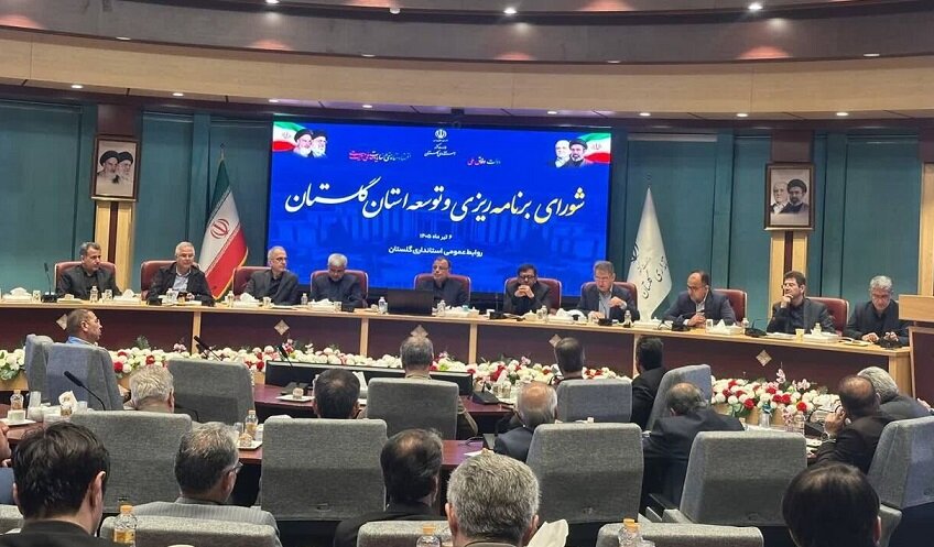 تاکید براستفاده از ظرفیت مولدسازی برای تکمیل پروژههای نیمهتمام/از حالا باید برای تامین سوخت مورد نیاز زمستان برنامهریزی کرد