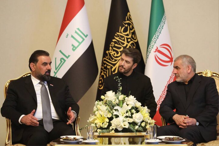 جنگ ۴۰ روزه، جنگی ظالمانه علیه ایران و کشورهای منطقه بود