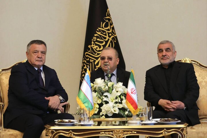 ایستادگی جمهوری اسلامی ایران در جنگ ۴۰ روزه قابل تحسین بود
