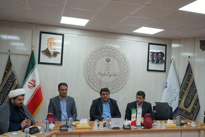 جشنواره نخبگان قرآن نمادی از نسل جوان تربیت‌شده اسلامی است