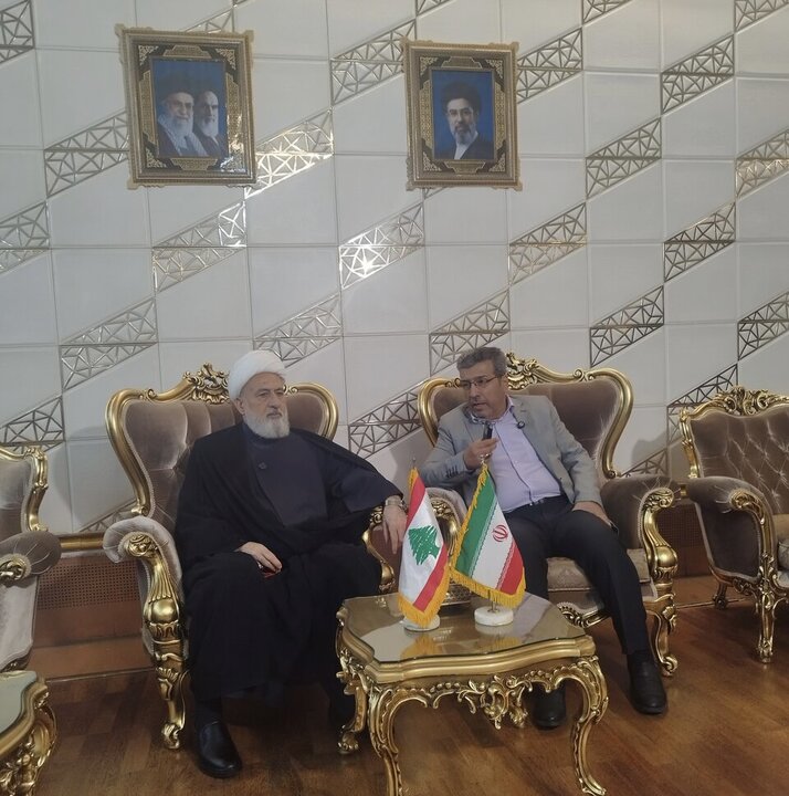 ایران برای «صیانت از آرمان مقاومت» بر توقف جنگ در لبنان تأکید دارد