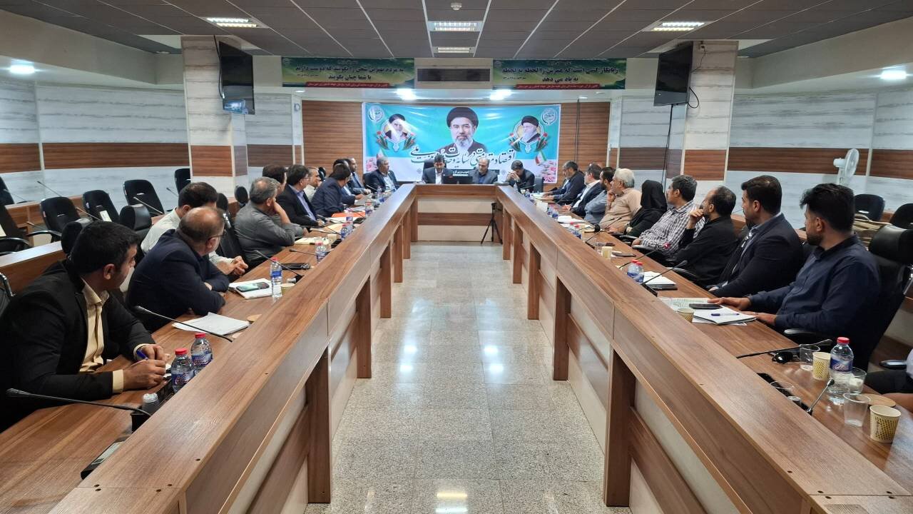 گرهگشایی قاطع از بحرانهای شیلات خوزستان؛ گامی بلند برای جهش تولید و امنیت غذایی کشور/ چالشهای تولید در مجتمع پرورش ماهی آزادگان، تهدیدی برای تولید و اشتغال در خوزستان