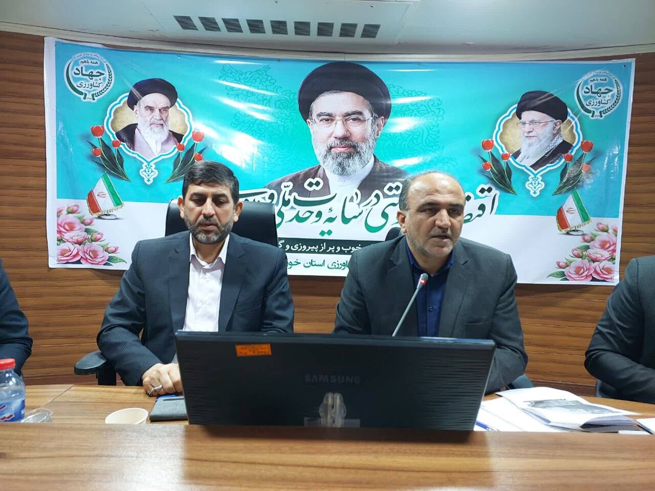 گرهگشایی قاطع از بحرانهای شیلات خوزستان؛ گامی بلند برای جهش تولید و امنیت غذایی کشور/ چالشهای تولید در مجتمع پرورش ماهی آزادگان، تهدیدی برای تولید و اشتغال در خوزستان