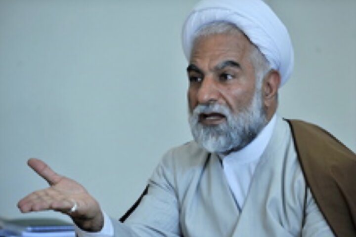 یکی از مهمترین دستورات رهبر شهید پرهیز از یأس‌آفرینی بین مردم بود/همگی در ثواب خدمات‌رسانی به زائران و تشییع‌کنندگان مشارکت کنیم  